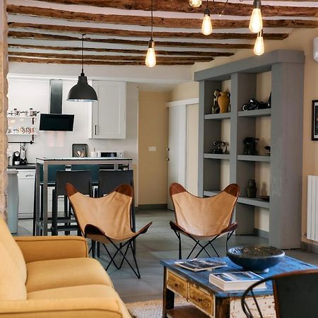 Apartamentos One Teruel Eksteriør billede