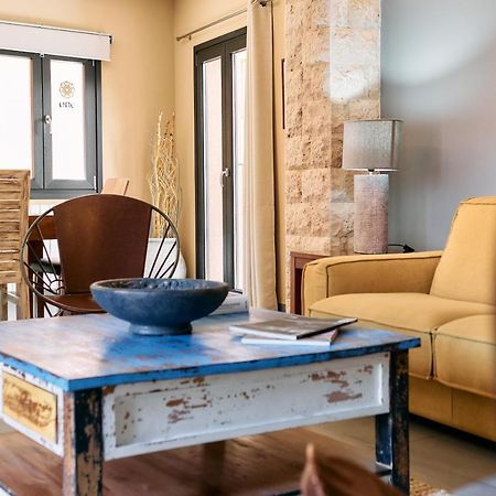 Apartamentos One Teruel Eksteriør billede