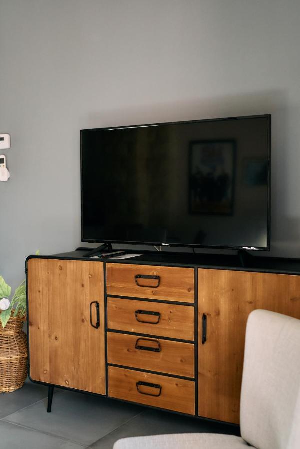Apartamentos One Teruel Eksteriør billede