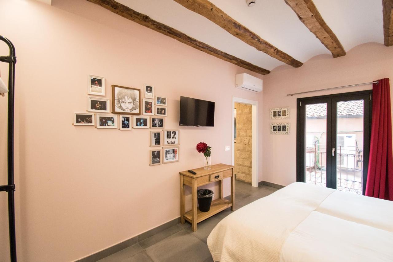 Apartamentos One Teruel Eksteriør billede