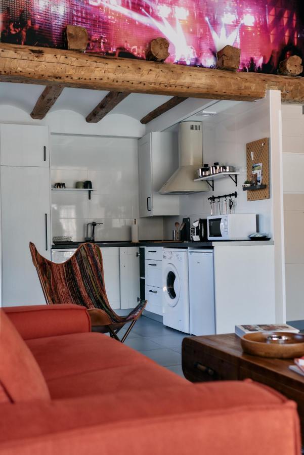 Apartamentos One Teruel Eksteriør billede