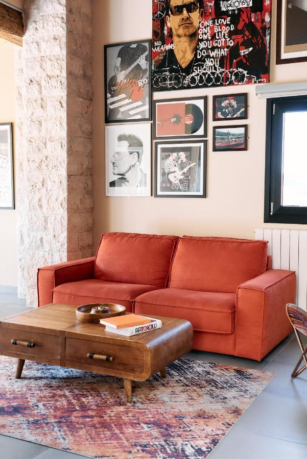 Apartamentos One Teruel Eksteriør billede