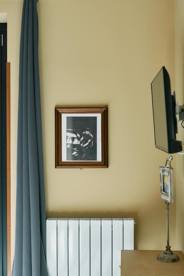 Apartamentos One Teruel Eksteriør billede