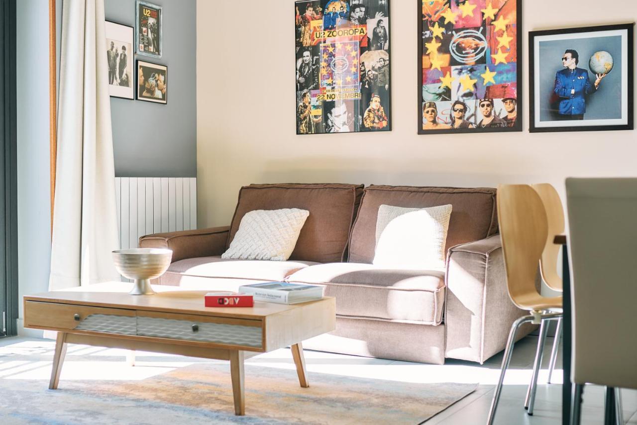 Apartamentos One Teruel Eksteriør billede
