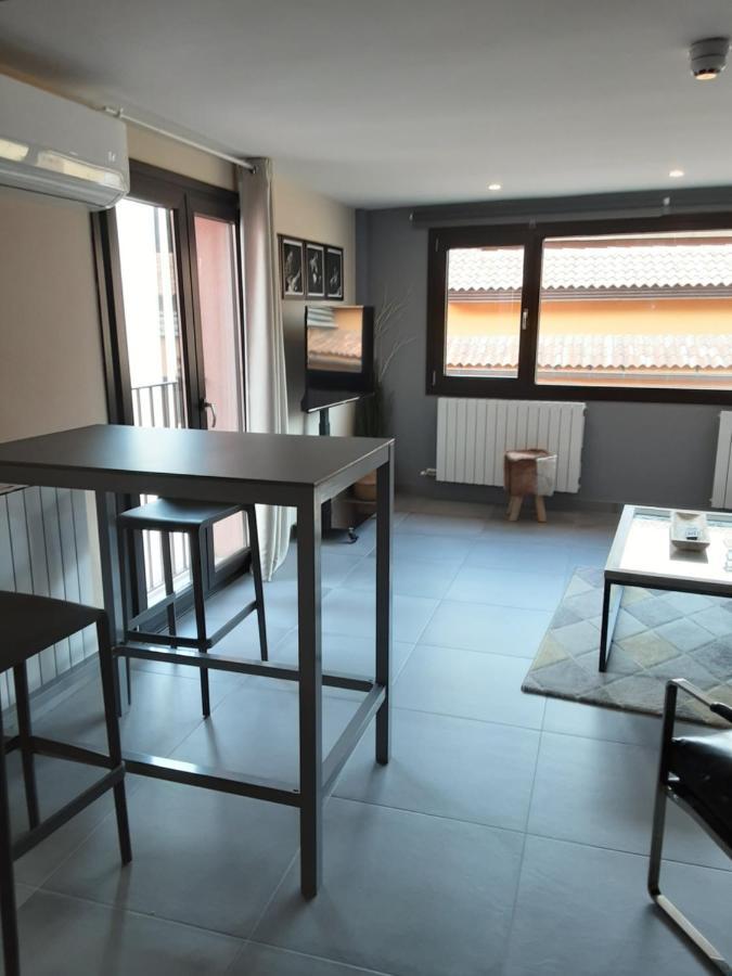 Apartamentos One Teruel Eksteriør billede