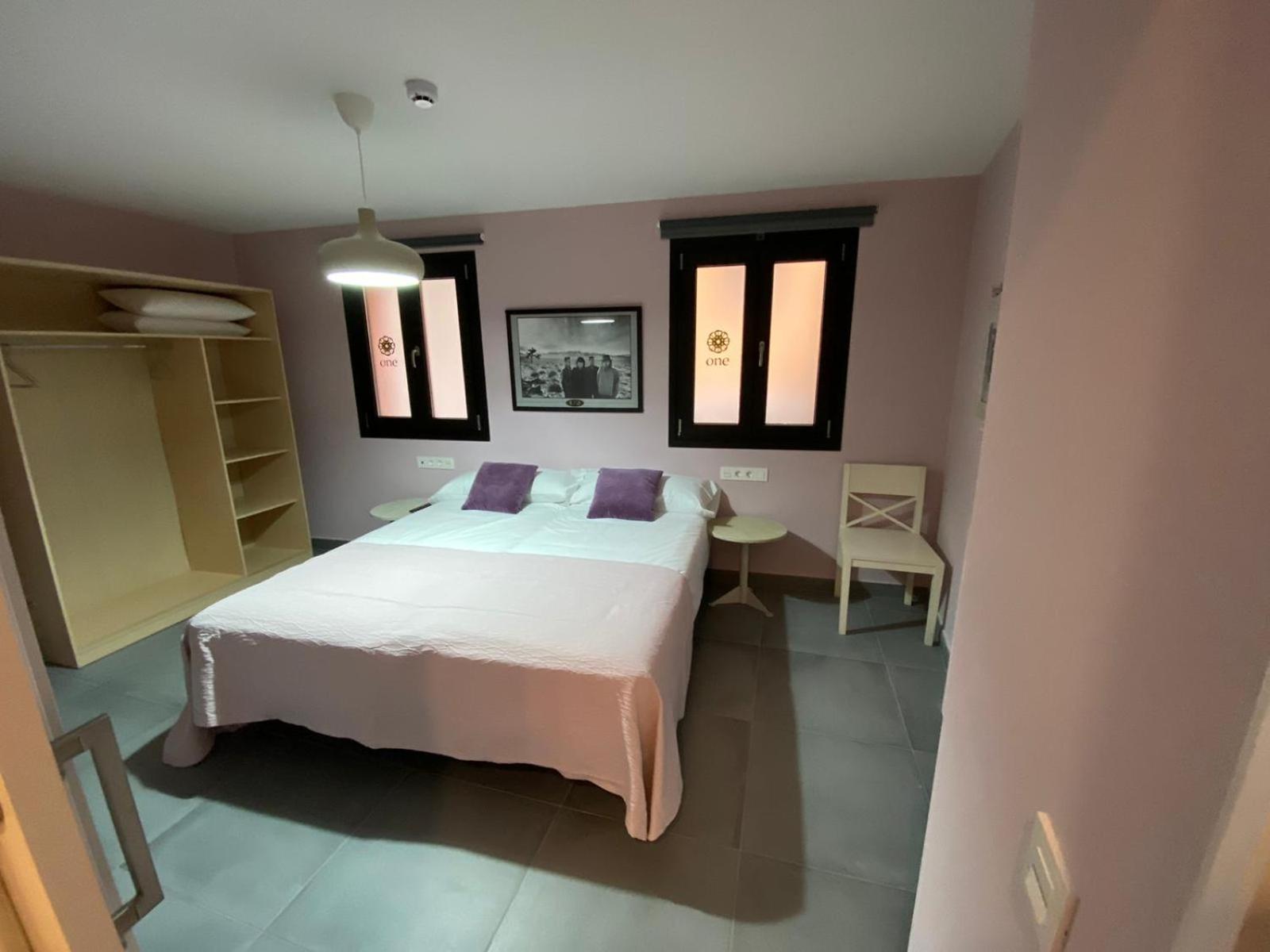 Apartamentos One Teruel Værelse billede