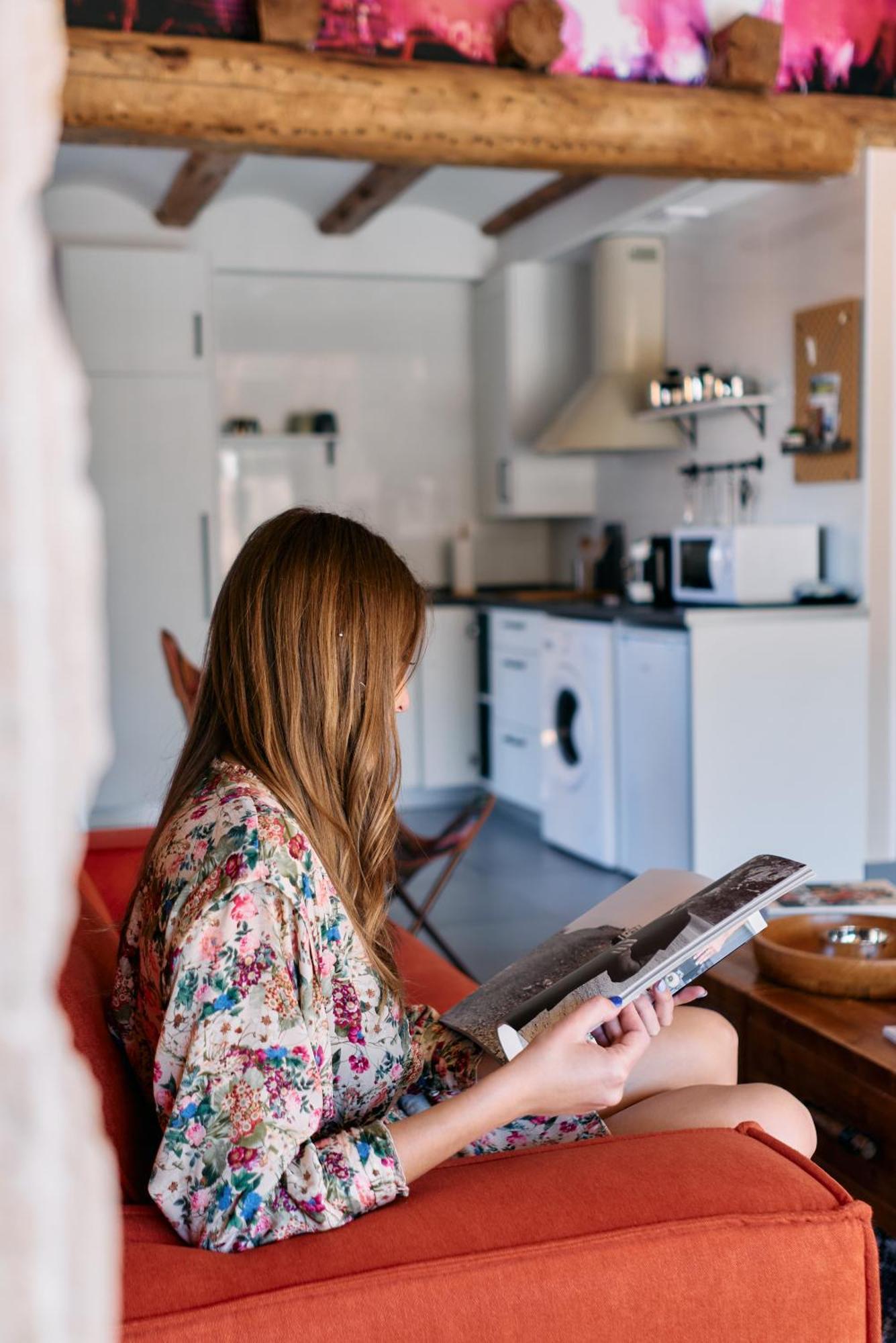 Apartamentos One Teruel Værelse billede